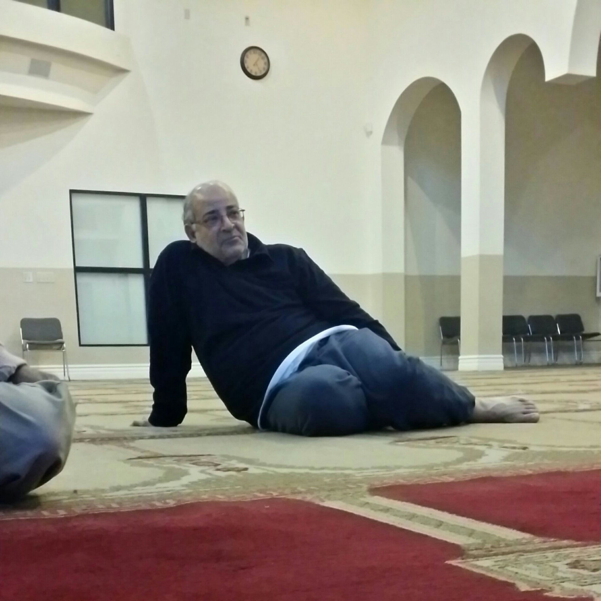 Adel Hassan